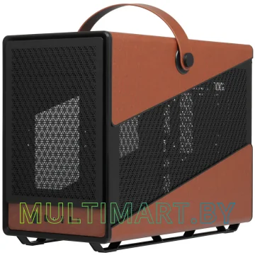 Корпус Montech Heritage (черный) картинка 3